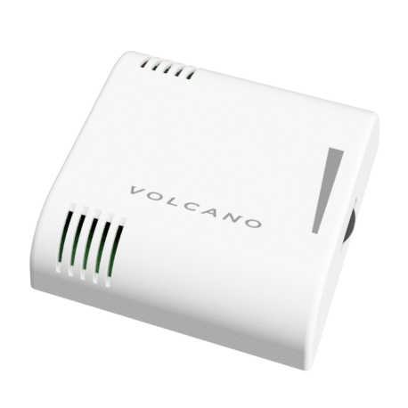 Потенциометр Volcano VR EC (0-10 V)