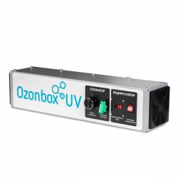 Озонатор- рециркулятор Ozonbox UV 1000D