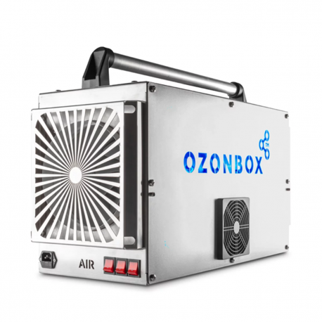 Озонатор воздуха Ozonbox AIR-30 Max
